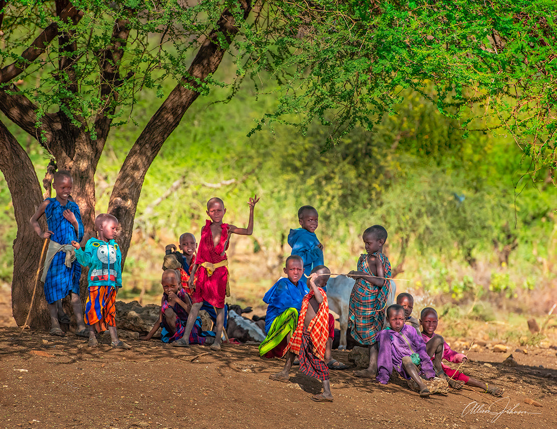 Africa